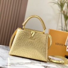 LV Capucines Bags